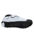 SHIMANO Fahrradschuhe - SH-GE900HS - Weiß