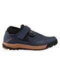 SHIMANO Fahrradschuhe - SH-GE900 - Blau