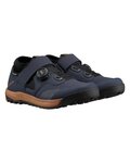 SHIMANO Fahrradschuhe - SH-GE900 - Blau