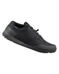 SHIMANO Fahrradschuhe - SH-GF400 - Schwarz