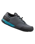 SHIMANO Fahrradschuhe - SH-GF400 - Grau
