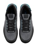 SHIMANO Fahrradschuhe - SH-GF400 - Grau