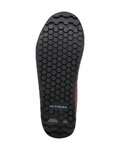 SHIMANO Fahrradschuhe - SH-GF400 - Rot
