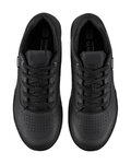 SHIMANO Fahrradschuhe - SH-GF600 - Schwarz