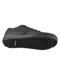 SHIMANO Fahrradschuhe - SH-GF600 - Schwarz