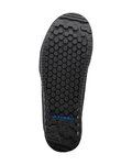 SHIMANO Fahrradschuhe - SH-GF800GTX - Schwarz