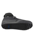 SHIMANO Fahrradschuhe - SH-GF800GTX - Schwarz