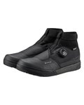 SHIMANO Fahrradschuhe - SH-GF800GTX - Schwarz