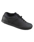 SHIMANO Fahrradschuhe - SH-GR501 - Schwarz