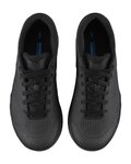 SHIMANO Fahrradschuhe - SH-GR501 - Schwarz