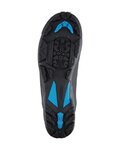 SHIMANO Fahrradschuhe - SH-MT301 - Schwarz