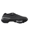 SHIMANO Fahrradschuhe - SH-MT502 - Schwarz