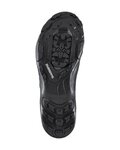 SHIMANO Fahrradschuhe - SH-MT701GTX - Schwarz