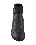 SHIMANO Fahrradschuhe - SH-MW501 - Schwarz