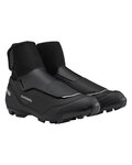 SHIMANO Fahrradschuhe - SH-MW502 - Schwarz