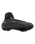 SHIMANO Fahrradschuhe - SH-MW502 - Schwarz