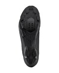 SHIMANO Fahrradschuhe - SH-MW502 - Schwarz