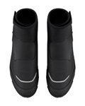 SHIMANO Fahrradschuhe - SH-MW502 - Schwarz
