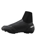 SHIMANO Fahrradschuhe - SH-MW502 - Schwarz