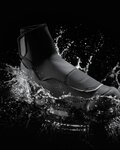 SHIMANO Fahrradschuhe - SH-MW502 - Schwarz