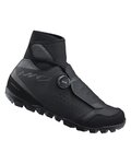 SHIMANO Fahrradschuhe - SH-MW501 - Schwarz