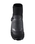 SHIMANO Fahrradschuhe - SH-MW501 - Schwarz