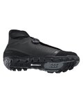 SHIMANO Fahrradschuhe - SH-MW501 - Schwarz