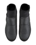 SHIMANO Fahrradschuhe - SH-MW702 - Schwarz
