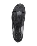 SHIMANO Fahrradschuhe - SH-MW702 - Schwarz