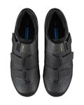 SHIMANO Fahrradschuhe - SH-RC100 - Schwarz