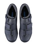 SHIMANO Fahrradschuhe - SH-RC100 - Blau