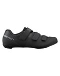 SHIMANO Fahrradschuhe - SH-RC102 - Schwarz