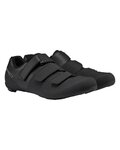 SHIMANO Fahrradschuhe - SH-RC102 - Schwarz