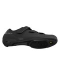 SHIMANO Fahrradschuhe - SH-RC102 - Schwarz