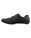 SHIMANO Fahrradschuhe - SH-RC102 - Schwarz