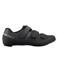 SHIMANO Fahrradschuhe - SH-RC102 - Schwarz