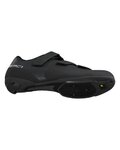 SHIMANO Fahrradschuhe - SH-RC102 - Schwarz