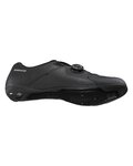 SHIMANO Fahrradschuhe - SH-RC300 - Schwarz