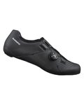 SHIMANO Fahrradschuhe - SH-RC300 - Schwarz