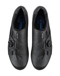 SHIMANO Fahrradschuhe - SH-RC300 - Schwarz