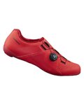 SHIMANO Fahrradschuhe - SH-RC300 - Rot