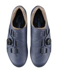 SHIMANO Fahrradschuhe - SH-RC300 - Blau