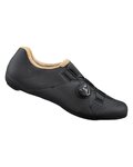 SHIMANO Fahrradschuhe - SH-RC300 - Schwarz