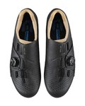 SHIMANO Fahrradschuhe - SH-RC300 - Schwarz