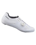 SHIMANO Fahrradschuhe - SH-RC300 - Weiß