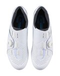 SHIMANO Fahrradschuhe - SH-RC300 - Weiß