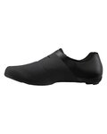 SHIMANO Fahrradschuhe - SH-RC302 - Schwarz