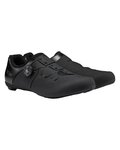 SHIMANO Fahrradschuhe - SH-RC302 - Schwarz