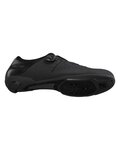 SHIMANO Fahrradschuhe - SH-RC302 - Schwarz