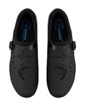 SHIMANO Fahrradschuhe - SH-RC302 - Schwarz